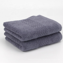 75*33cm Cotton 100g Home Use Bath Towel & Face Towel